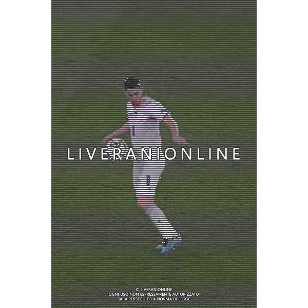 Campionato Europeo UEFA EURO 2020 gara d\'apertura TURCHIA vs ITALIA - 04/06/2021 - nella foto: Jorginho(Italia) ©Claudio Zamagni/Agenzia Aldo Liverani s.a.s. Jorginho(Italia) during European UEFA Championship - UEFA Euro 2020 soccer match between Turkey and Italy at Olympic Stadium in Rome on June 11 2021 photo credit by Claudio Zamagni/Aldo Liverani Photo Agency/AGENZIA ALDO LIVERANI SAS