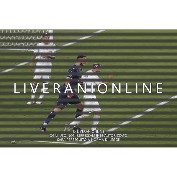 Campionato Europeo UEFA EURO 2020 gara d\'apertura TURCHIA vs ITALIA - 04/06/2021 - nella foto: Donnarumma Gianluigi(Italia) Chiellini Giorgio(Italia) Esultanza ©Claudio Zamagni/Agenzia Aldo Liverani s.a.s. Donnarumma Gianluigi(Italia) Chiellini Giorgio(Italia) during European UEFA Championship - UEFA Euro 2020 soccer match between Turkey and Italy at Olympic Stadium in Rome on June 11 2021 photo credit by Claudio Zamagni/Aldo Liverani Photo Agency/AGENZIA ALDO LIVERANI SAS