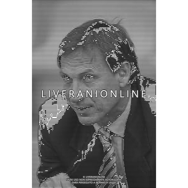 RETROSPETTIVA ZDENEK ZEMAN ALLENATORE DELLA LAZIO CAMPIONATO CALCIO SERIE A - 1995 ©Archivio Giovanni Liverani/AGENZIA ALDO LIVERANI SAS