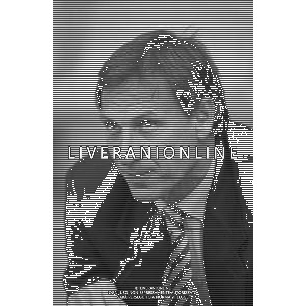 RETROSPETTIVA ZDENEK ZEMAN ALLENATORE DELLA LAZIO CAMPIONATO CALCIO SERIE A - 1995 ©Archivio Giovanni Liverani/AGENZIA ALDO LIVERANI SAS