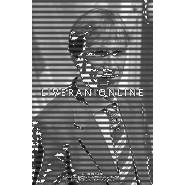 RETROSPETTIVA ZDENEK ZEMAN ALLENATORE DEL FOGGIA CAMPIONATO CALCIO SERIE B 1989-1990 ©Archivio Giovanni Liverani / AGENZIA ALDO LIVERANI SAS