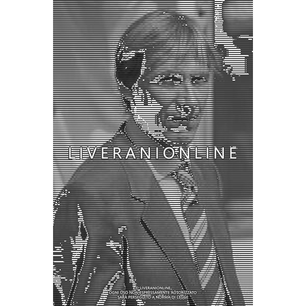 RETROSPETTIVA ZDENEK ZEMAN ALLENATORE DEL FOGGIA CAMPIONATO CALCIO SERIE B 1989-1990 ©Archivio Giovanni Liverani / AGENZIA ALDO LIVERANI SAS