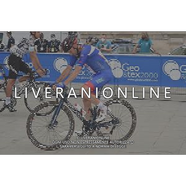 15-06-2021 Adriatica - Ionica Race; Tappa 01 Trieste - Aviano; 2021, Work Service Dinatek - Vega Prefabbricati; Rebellin, Davide; Trieste; ©SIROTTI/AGENZIA ALDO LIVERANI SAS