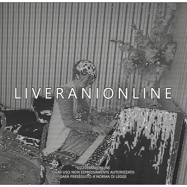 RETROSPETTIVA ORIETTA BERTI CANTANTE NELLA FOTO ORIETTA BERTI A MONTECCHIO NELLA SUA CASA NELL\'ANNO 1968 AG ALDO LIVERANI SAS 