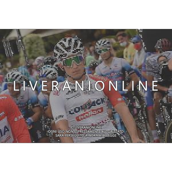 16-06-2021 Adriatica - Ionica Race; Tappa 02 Vittorio Veneto - Monte Grappa; 2021, Colpack - Ballan; Persico, Davide; ©SIROTTI/AGENZIA ALDO LIVERANI SAS