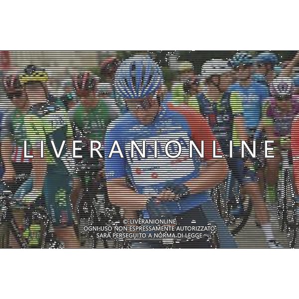 16-06-2021 Adriatica - Ionica Race; Tappa 02 Vittorio Veneto - Monte Grappa; 2021, Cofidis; Viviani, Elia; ©SIROTTI/AGENZIA ALDO LIVERANI SAS