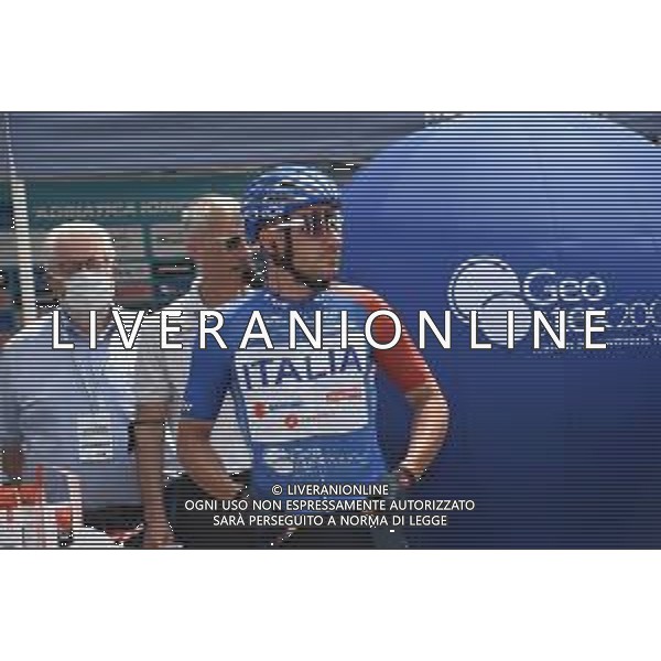 16-06-2021 Adriatica - Ionica Race; Tappa 02 Vittorio Veneto - Monte Grappa; 2021, Cofidis; Viviani, Elia; ©SIROTTI/AGENZIA ALDO LIVERANI SAS