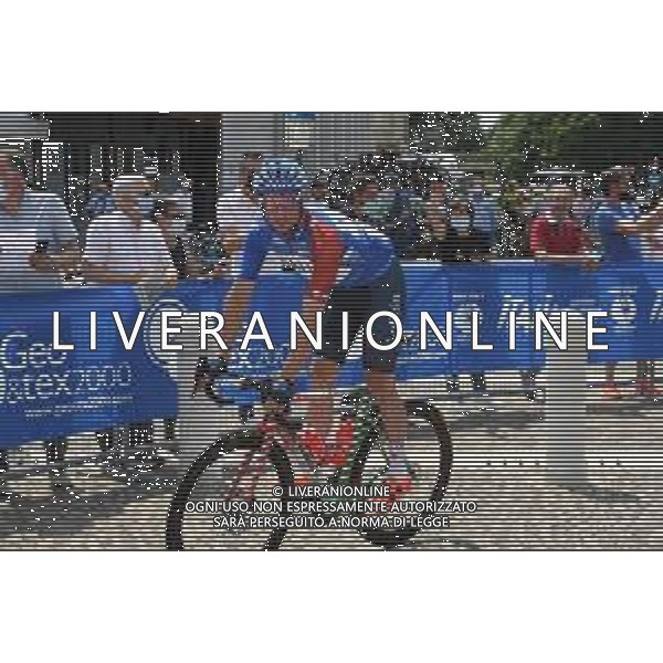 16-06-2021 Adriatica - Ionica Race; Tappa 02 Vittorio Veneto - Monte Grappa; 2021, Cofidis; Viviani, Elia; ©SIROTTI/AGENZIA ALDO LIVERANI SAS