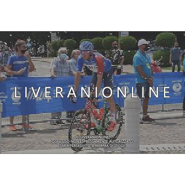 16-06-2021 Adriatica - Ionica Race; Tappa 02 Vittorio Veneto - Monte Grappa; 2021, Cofidis; Viviani, Elia; ©SIROTTI/AGENZIA ALDO LIVERANI SAS