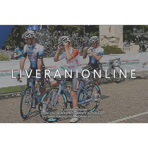 16-06-2021 Adriatica - Ionica Race; Tappa 02 Vittorio Veneto - Monte Grappa; 2021, Colpack - Ballan; Persico, Davide; ©SIROTTI/AGENZIA ALDO LIVERANI SAS