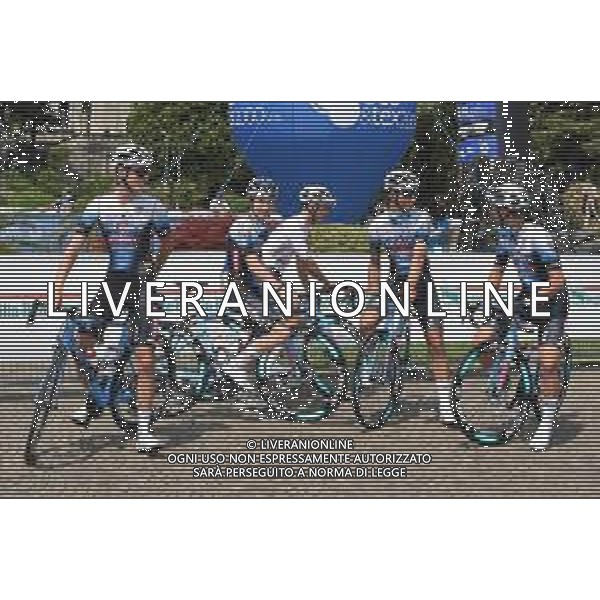 16-06-2021 Adriatica - Ionica Race; Tappa 02 Vittorio Veneto - Monte Grappa; 2021, Colpack - Ballan; Persico, Davide; ©SIROTTI/AGENZIA ALDO LIVERANI SAS