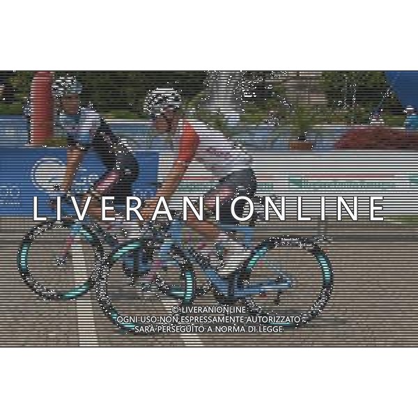 16-06-2021 Adriatica - Ionica Race; Tappa 02 Vittorio Veneto - Monte Grappa; 2021, Colpack - Ballan; Persico, Davide; ©SIROTTI/AGENZIA ALDO LIVERANI SAS
