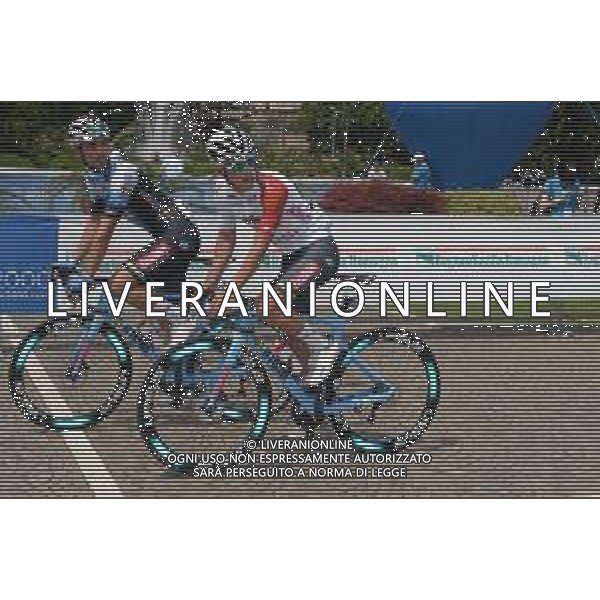 16-06-2021 Adriatica - Ionica Race; Tappa 02 Vittorio Veneto - Monte Grappa; 2021, Colpack - Ballan; Persico, Davide; ©SIROTTI/AGENZIA ALDO LIVERANI SAS