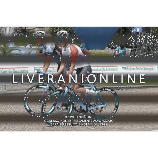 16-06-2021 Adriatica - Ionica Race; Tappa 02 Vittorio Veneto - Monte Grappa; 2021, Colpack - Ballan; Persico, Davide; ©SIROTTI/AGENZIA ALDO LIVERANI SAS