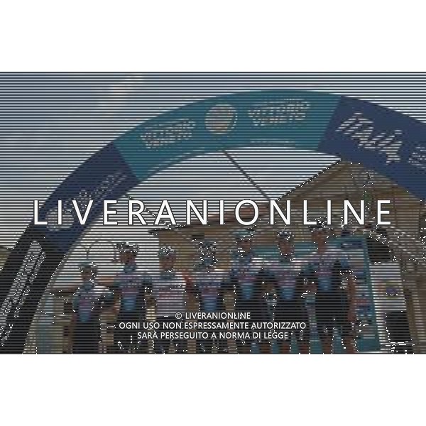 16-06-2021 Adriatica - Ionica Race; Tappa 02 Vittorio Veneto - Monte Grappa; 2021, Colpack - Ballan; Persico, Davide; ©SIROTTI/AGENZIA ALDO LIVERANI SAS