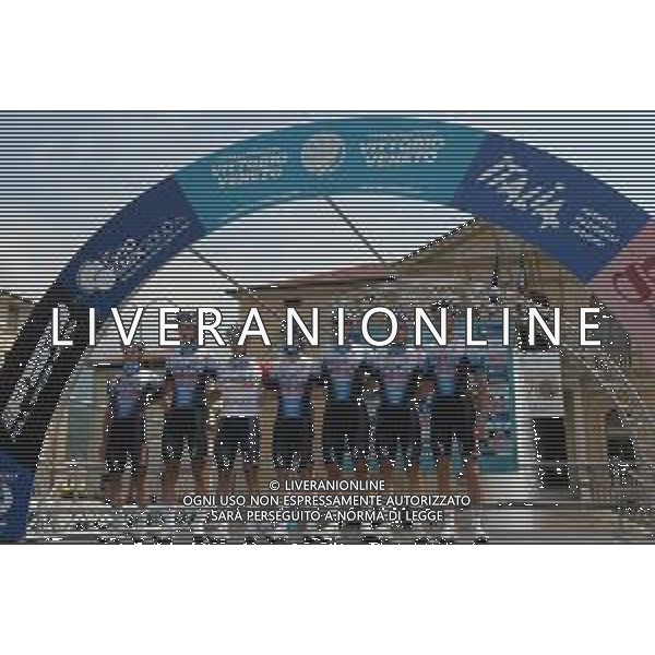 16-06-2021 Adriatica - Ionica Race; Tappa 02 Vittorio Veneto - Monte Grappa; 2021, Colpack - Ballan; Persico, Davide; ©SIROTTI/AGENZIA ALDO LIVERANI SAS
