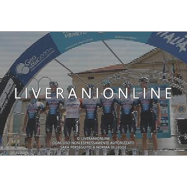 16-06-2021 Adriatica - Ionica Race; Tappa 02 Vittorio Veneto - Monte Grappa; 2021, Colpack - Ballan; Persico, Davide; ©SIROTTI/AGENZIA ALDO LIVERANI SAS