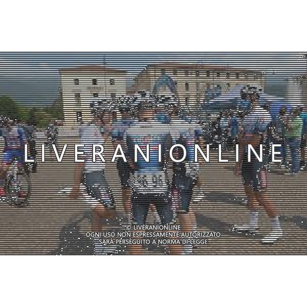 16-06-2021 Adriatica - Ionica Race; Tappa 02 Vittorio Veneto - Monte Grappa; 2021, Colpack - Ballan; Persico, Davide; ©SIROTTI/AGENZIA ALDO LIVERANI SAS