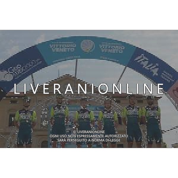 16-06-2021 Adriatica - Ionica Race; Tappa 02 Vittorio Veneto - Monte Grappa; 2021, Vini Zabu; ©SIROTTI/AGENZIA ALDO LIVERANI SAS