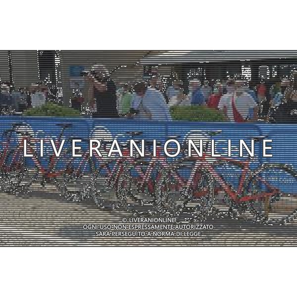 16-06-2021 Adriatica - Ionica Race; Tappa 02 Vittorio Veneto - Monte Grappa; 2021, Androni Giocattoli - Sidermec; ©SIROTTI/AGENZIA ALDO LIVERANI SAS
