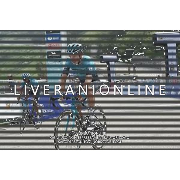 16-06-2021 Adriatica - Ionica Race; Tappa 02 Vittorio Veneto - Monte Grappa; 2021, Astana - Premier Tech; Pronskiy, Vadim; ©SIROTTI/AGENZIA ALDO LIVERANI SAS