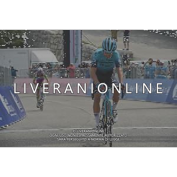 16-06-2021 Adriatica - Ionica Race; Tappa 02 Vittorio Veneto - Monte Grappa; 2021, Astana - Premier Tech; Pronskiy, Vadim; ©SIROTTI/AGENZIA ALDO LIVERANI SAS
