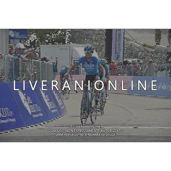 16-06-2021 Adriatica - Ionica Race; Tappa 02 Vittorio Veneto - Monte Grappa; 2021, Eolo - Kometa; Fortunato, Lorenzo; ©SIROTTI/AGENZIA ALDO LIVERANI SAS