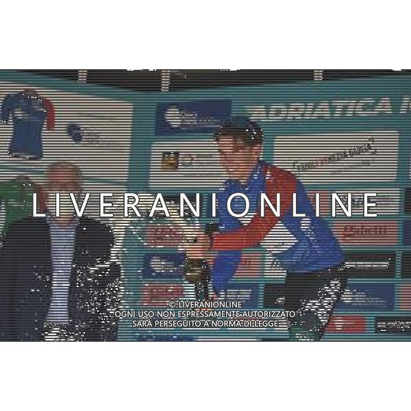 16-06-2021 Adriatica - Ionica Race; Tappa 02 Vittorio Veneto - Monte Grappa; 2021, Eolo - Kometa; Fortunato, Lorenzo; ©SIROTTI/AGENZIA ALDO LIVERANI SAS