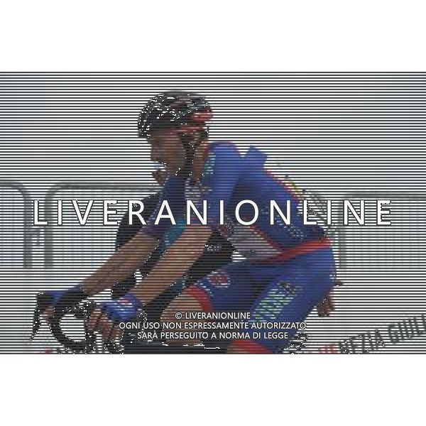 16-06-2021 Adriatica - Ionica Race; Tappa 02 Vittorio Veneto - Monte Grappa; 2021, Work Service Dinatek - Vega Prefabbricati; Rebellin, Davide; ©SIROTTI/AGENZIA ALDO LIVERANI SAS