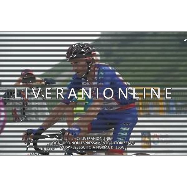 16-06-2021 Adriatica - Ionica Race; Tappa 02 Vittorio Veneto - Monte Grappa; 2021, Work Service Dinatek - Vega Prefabbricati; Rebellin, Davide; ©SIROTTI/AGENZIA ALDO LIVERANI SAS