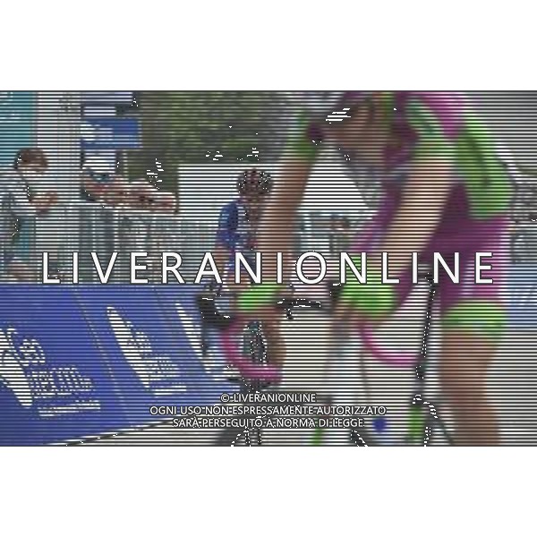 16-06-2021 Adriatica - Ionica Race; Tappa 02 Vittorio Veneto - Monte Grappa; 2021, Work Service Dinatek - Vega Prefabbricati; Rebellin, Davide; ©SIROTTI/AGENZIA ALDO LIVERANI SAS