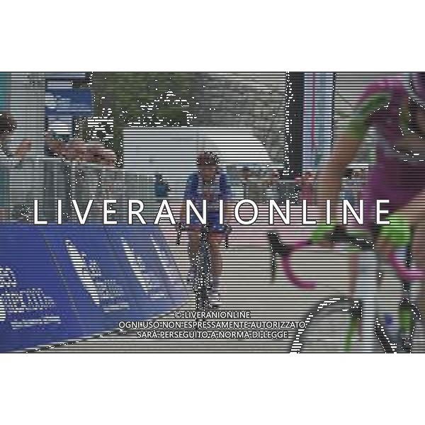 16-06-2021 Adriatica - Ionica Race; Tappa 02 Vittorio Veneto - Monte Grappa; 2021, Work Service Dinatek - Vega Prefabbricati; Rebellin, Davide; ©SIROTTI/AGENZIA ALDO LIVERANI SAS