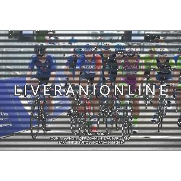 16-06-2021 Adriatica - Ionica Race; Tappa 02 Vittorio Veneto - Monte Grappa; 2021, Cofidis; Viviani, Elia; ©SIROTTI/AGENZIA ALDO LIVERANI SAS