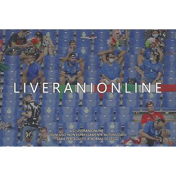 Campionato Europeo UEFA EURO 2020 gara del gruppo A ITALIA vs SVIZZERA del 16/06/2021 - nella foto: tifosi italia ©Claudio Zamagni/Agenzia Aldo Liverani s.a.s. during European UEFA Championship - UEFA Euro 2020 soccer match between Italy and Switzerland Olympic Stadium in Rome on June 16 2021 photo credit by Claudio Zamagni/Aldo Liverani Photo Agency/AGENZIA ALDO LIVERANI SAS