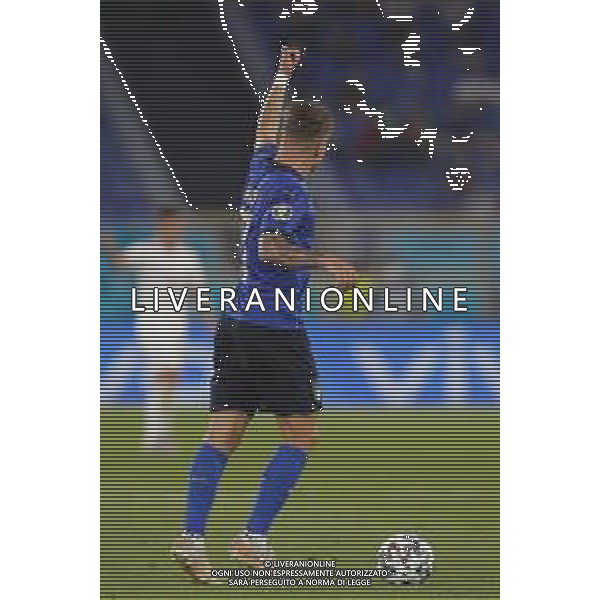 Campionato Europeo UEFA EURO 2020 gara del gruppo A ITALIA vs SVIZZERA del 16/06/2021 - nella foto: Immobile Ciro(Italia) ©Claudio Zamagni/Agenzia Aldo Liverani s.a.s. Immobile Ciro(Italia) during European UEFA Championship - UEFA Euro 2020 soccer match between Italy and Switzerland Olympic Stadium in Rome on June 16 2021 photo credit by Claudio Zamagni/Aldo Liverani Photo Agency/AGENZIA ALDO LIVERANI SAS