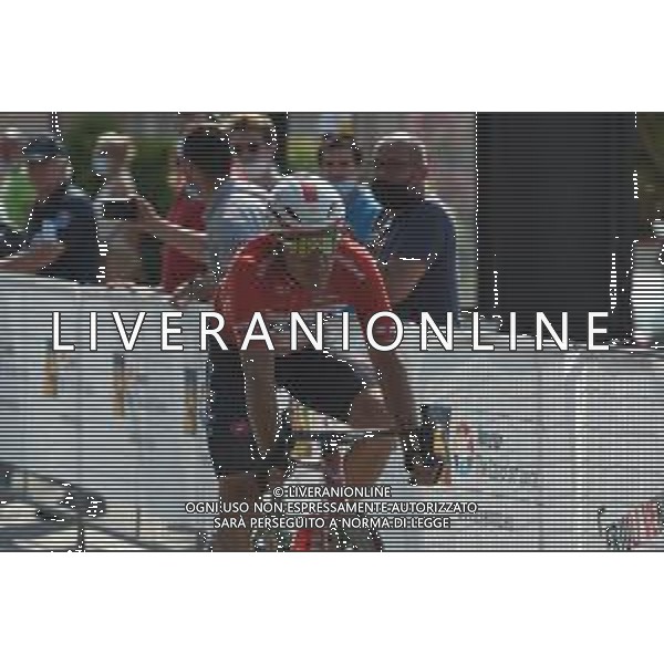 17-06-2021 Adriatica - Ionica Race; Tappa 03 Ferrara - Comacchio; 2021, Cofidis; Viviani, Elia; ©SIROTTI /AGENZIA ALDO LIVERANI SAS