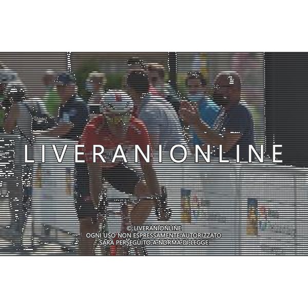 17-06-2021 Adriatica - Ionica Race; Tappa 03 Ferrara - Comacchio; 2021, Cofidis; Viviani, Elia; ©SIROTTI /AGENZIA ALDO LIVERANI SAS