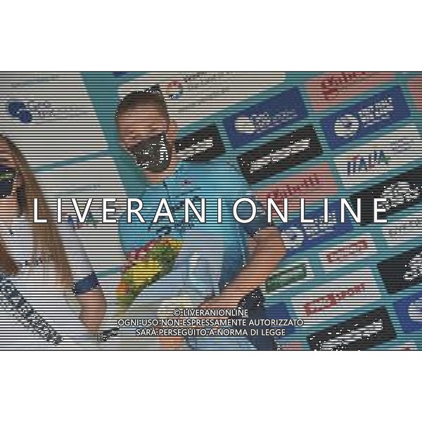 17-06-2021 Adriatica - Ionica Race; Tappa 03 Ferrara - Comacchio; 2021, Astana - Premier Tech; Pronskiy, Vadim; ©SIROTTI /AGENZIA ALDO LIVERANI SAS