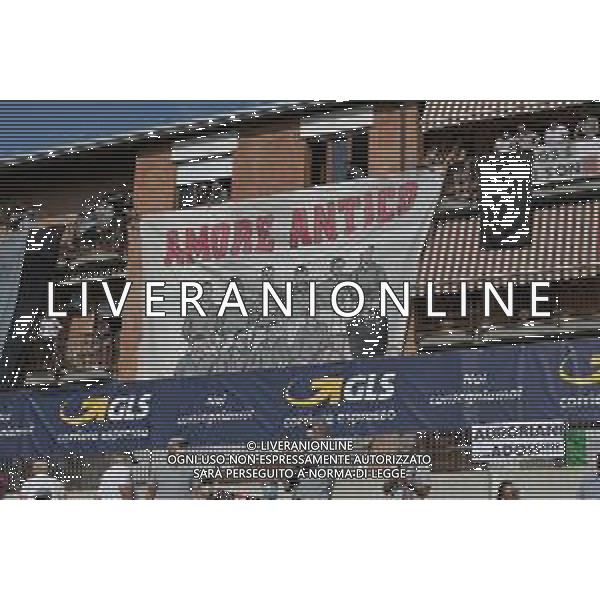 ©Alessandro Falzone/Agenzia Aldo Liverani Alessandria 17.06.2021 Stadio Giuseppe Moccagatta Alessandria vs Padova Finale Play Off Serie C Nella foto : tifosi alessandria ©FALZONE /AGENZIA ALDO LIVERANI SAS