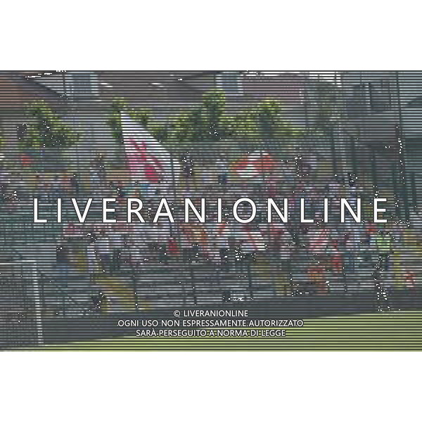 ©Alessandro Falzone/Agenzia Aldo Liverani Alessandria 17.06.2021 Stadio Giuseppe Moccagatta Alessandria vs Padova Finale Play Off Serie C Nella foto : tifosi padova ©FALZONE /AGENZIA ALDO LIVERANI SAS