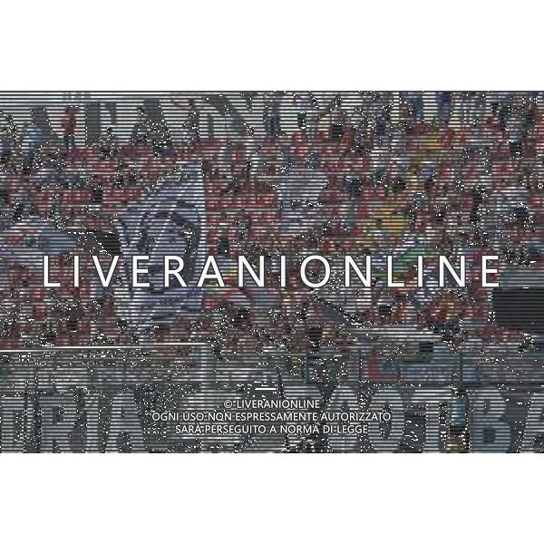 ©Alessandro Falzone/Agenzia Aldo Liverani Alessandria 17.06.2021 Stadio Giuseppe Moccagatta Alessandria vs Padova Finale Play Off Serie C Nella foto : tifosi alessandria ©FALZONE /AGENZIA ALDO LIVERANI SAS