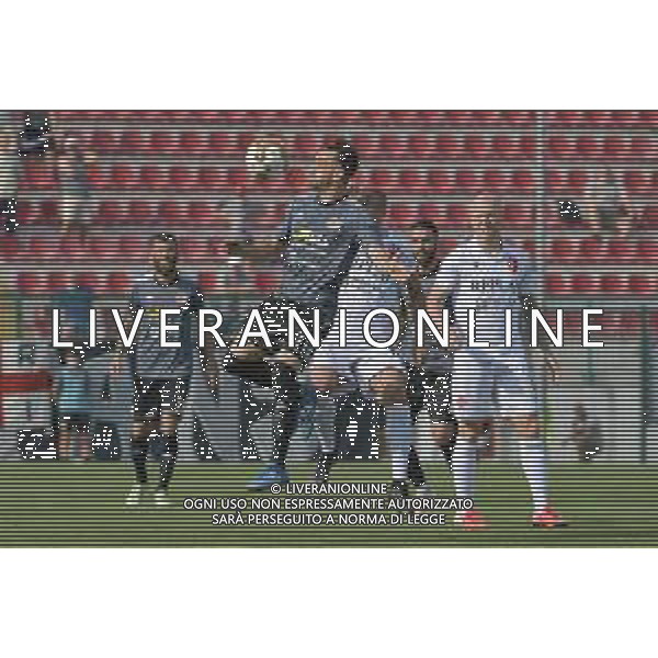 ©Alessandro Falzone/Agenzia Aldo Liverani Alessandria 17.06.2021 Stadio Giuseppe Moccagatta Alessandria vs Padova Finale Play Off Serie C Nella foto : Arrighini Andrea ©FALZONE /AGENZIA ALDO LIVERANI SAS