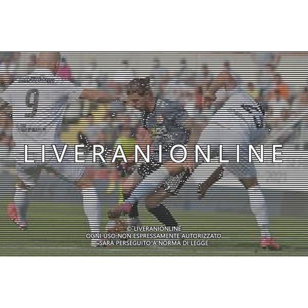 ©Alessandro Falzone/Agenzia Aldo Liverani Alessandria 17.06.2021 Stadio Giuseppe Moccagatta Alessandria vs Padova Finale Play Off Serie C Nella foto : Corazza Simone ©FALZONE /AGENZIA ALDO LIVERANI SAS