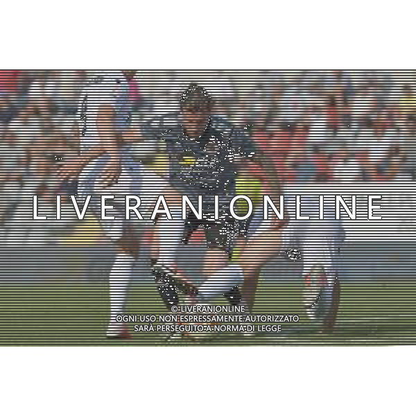 ©Alessandro Falzone/Agenzia Aldo Liverani Alessandria 17.06.2021 Stadio Giuseppe Moccagatta Alessandria vs Padova Finale Play Off Serie C Nella foto : Corazza Simone ©FALZONE /AGENZIA ALDO LIVERANI SAS
