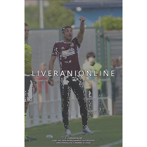 ©Alessandro Falzone/Agenzia Aldo Liverani Alessandria 17.06.2021 Stadio Giuseppe Moccagatta Alessandria vs Padova Finale Play Off Serie C Nella foto : Moreno Longo ©FALZONE /AGENZIA ALDO LIVERANI SAS