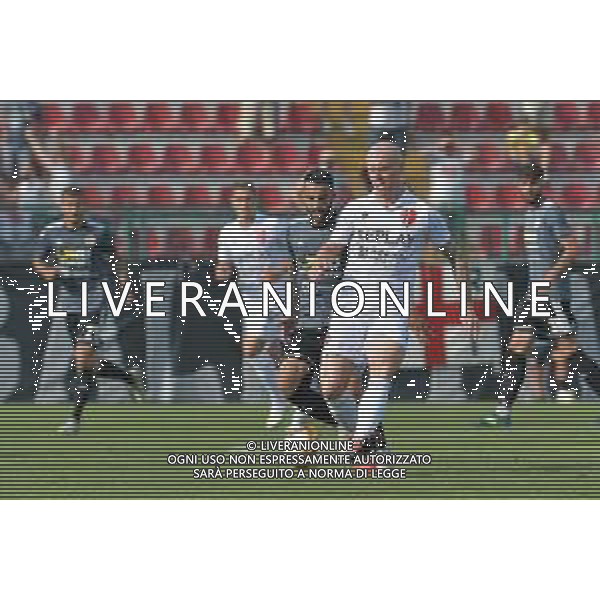 ©Alessandro Falzone/Agenzia Aldo Liverani Alessandria 17.06.2021 Stadio Giuseppe Moccagatta Alessandria vs Padova Finale Play Off Serie C Nella foto : Emil Hallfredsson ©FALZONE /AGENZIA ALDO LIVERANI SAS