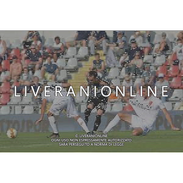 ©Alessandro Falzone/Agenzia Aldo Liverani Alessandria 17.06.2021 Stadio Giuseppe Moccagatta Alessandria vs Padova Finale Play Off Serie C Nella foto : Arrighini Andrea ©FALZONE /AGENZIA ALDO LIVERANI SAS