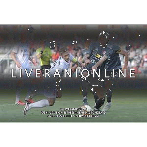 ©Alessandro Falzone/Agenzia Aldo Liverani Alessandria 17.06.2021 Stadio Giuseppe Moccagatta Alessandria vs Padova Finale Play Off Serie C Nella foto : da Silva Ronaldo ©FALZONE /AGENZIA ALDO LIVERANI SAS