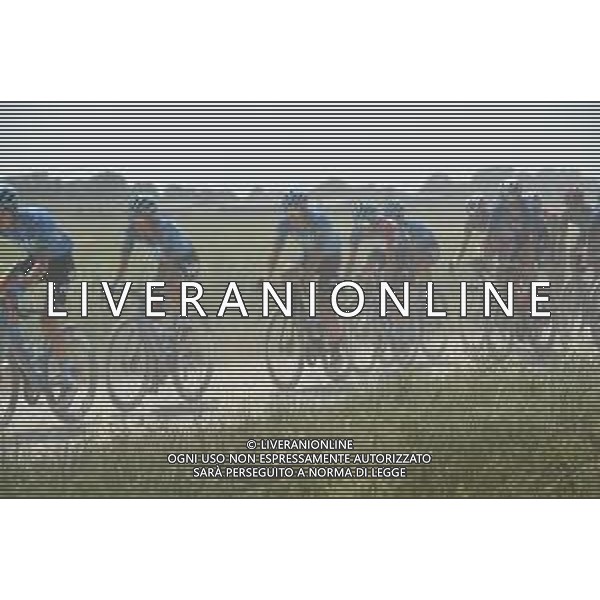 17-06-2021 Adriatica - Ionica Race; Tappa 03 Ferrara - Comacchio; 2021, Eolo - Kometa; Fortunato, Lorenzo; ©SIROTTI /AGENZIA ALDO LIVERANI SAS