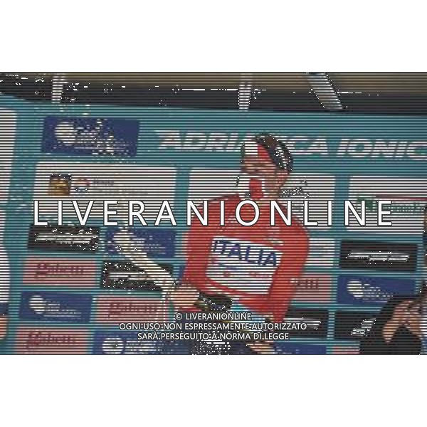 17-06-2021 Adriatica - Ionica Race; Tappa 03 Ferrara - Comacchio; 2021, Cofidis; Viviani, Elia; ©SIROTTI /AGENZIA ALDO LIVERANI SAS